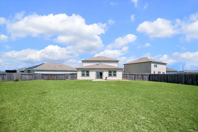 1073 Lacebark Pine Lane, Brookshire, TX 77423