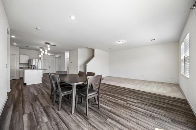 1073 Lacebark Pine Lane, Brookshire, TX 77423
