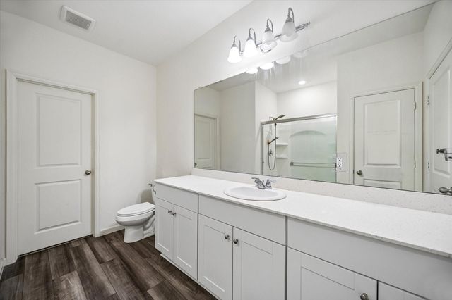 1073 Lacebark Pine Lane, Brookshire, TX 77423