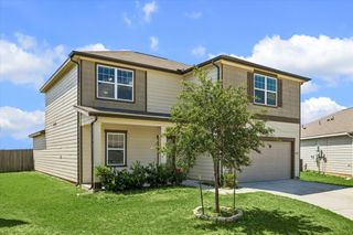 1073 Lacebark Pine Lane, Brookshire, TX 77423