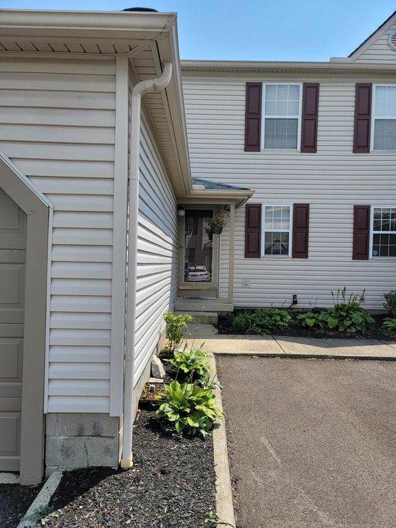 5725 Kilbury Lane, 123C, Hilliard, OH 43026