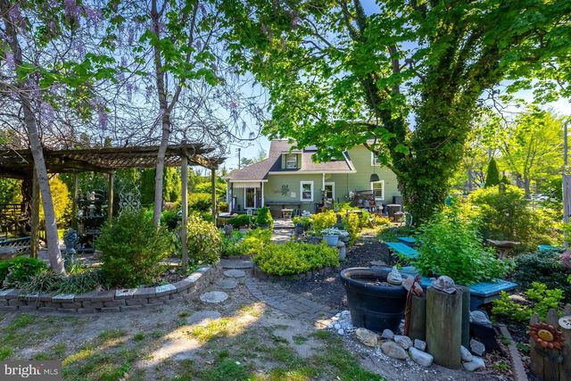 260 S PEARL ST, Clayton, NJ 08312