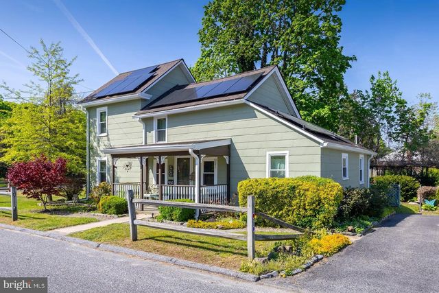 260 S PEARL ST, Clayton, NJ 08312