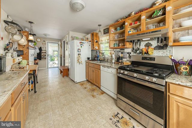 260 S PEARL ST, Clayton, NJ 08312