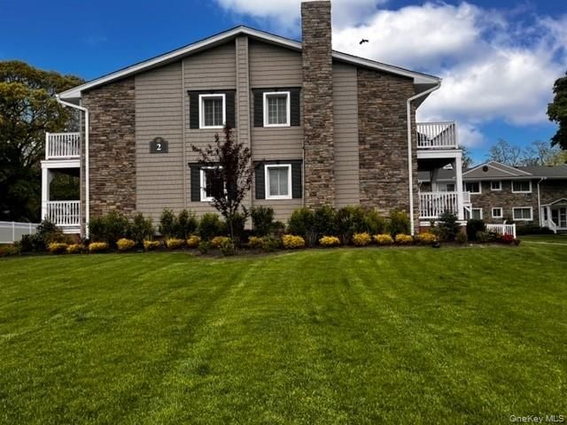 9 Williams Boulevard 22-2F, Lake Grove, NY 11755