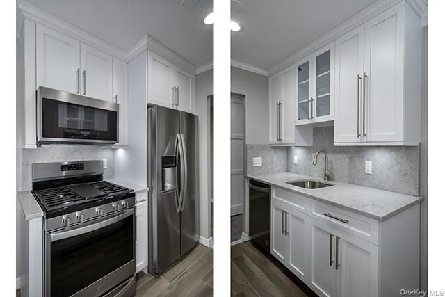 9 Williams Boulevard 22-2F, Lake Grove, NY 11755