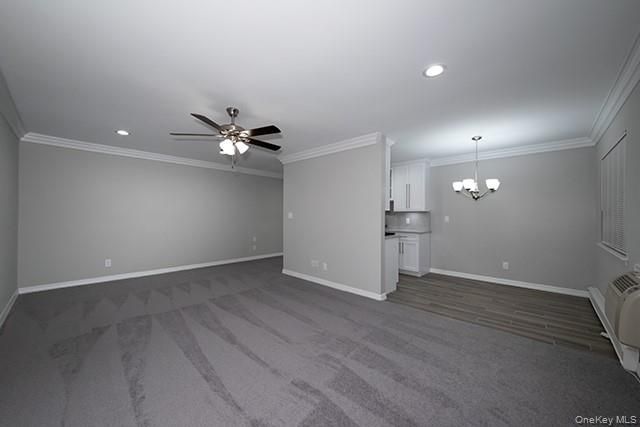 9 Williams Boulevard 22-2F, Lake Grove, NY 11755