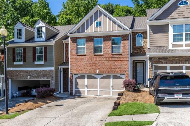 2610 Pierce Brennen Court, Lawrenceville, GA 30043