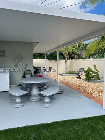 337 Phippen Waiters Rd, Dania Beach, FL 33004