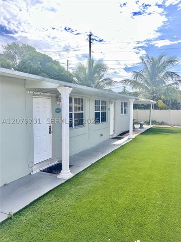 337 Phippen Waiters Rd, Dania Beach, FL 33004