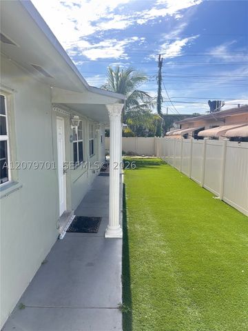 337 Phippen Waiters Rd, Dania Beach, FL 33004