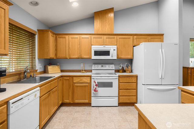 16617 Jim Creek Road, Arlington, WA 98223