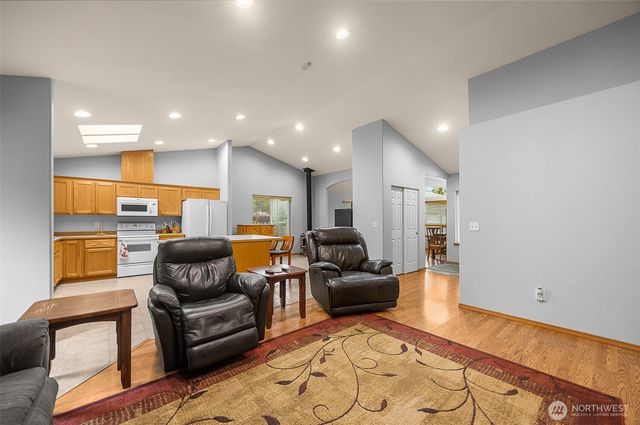 16617 Jim Creek Road, Arlington, WA 98223