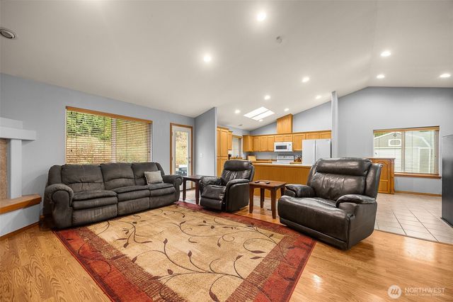 16617 Jim Creek Road, Arlington, WA 98223