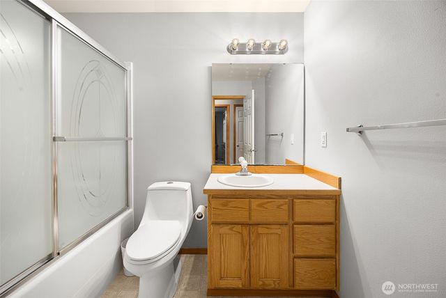 16617 Jim Creek Road, Arlington, WA 98223