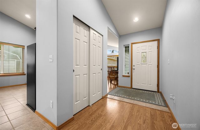 16617 Jim Creek Road, Arlington, WA 98223