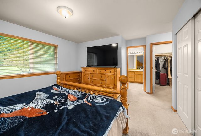 16617 Jim Creek Road, Arlington, WA 98223