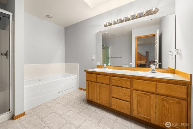 16617 Jim Creek Road, Arlington, WA 98223