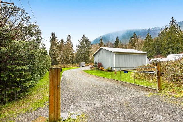 16617 Jim Creek Road, Arlington, WA 98223