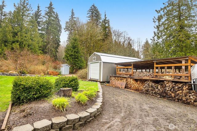 16617 Jim Creek Road, Arlington, WA 98223
