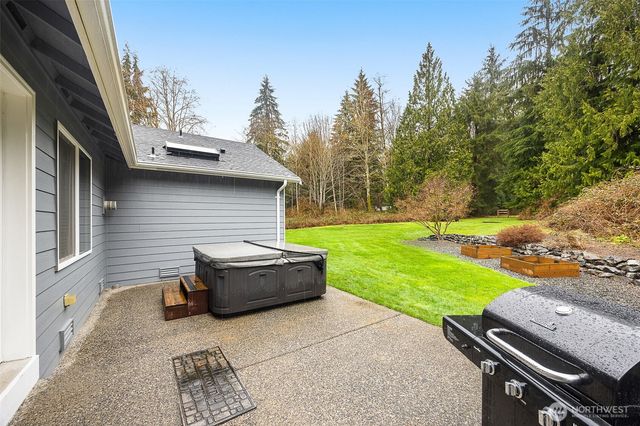 16617 Jim Creek Road, Arlington, WA 98223