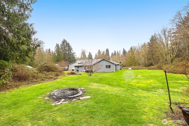 16617 Jim Creek Road, Arlington, WA 98223
