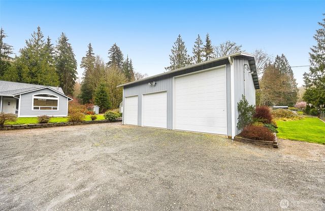 16617 Jim Creek Road, Arlington, WA 98223