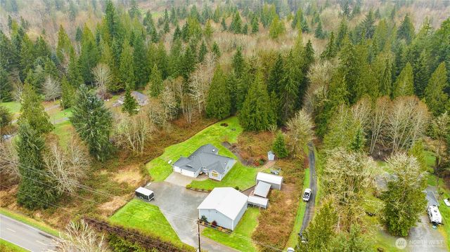 16617 Jim Creek Road, Arlington, WA 98223