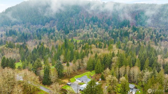 16617 Jim Creek Road, Arlington, WA 98223