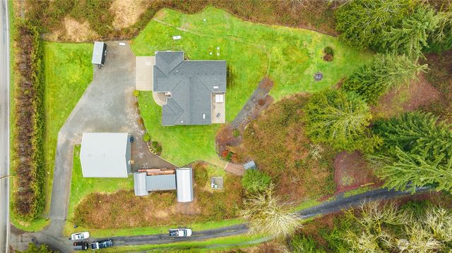 16617 Jim Creek Road, Arlington, WA 98223