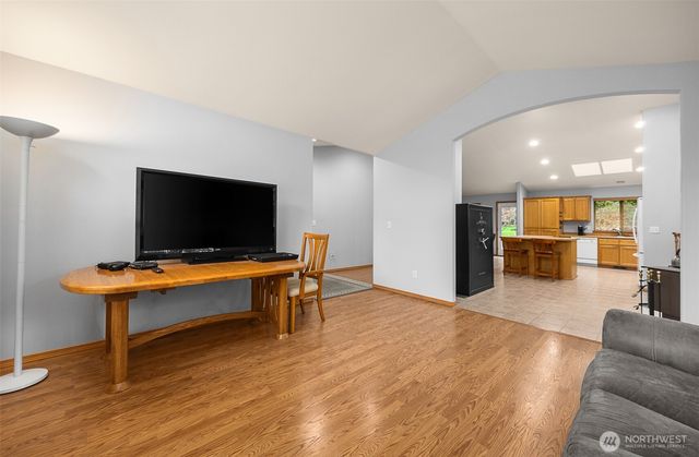 16617 Jim Creek Road, Arlington, WA 98223