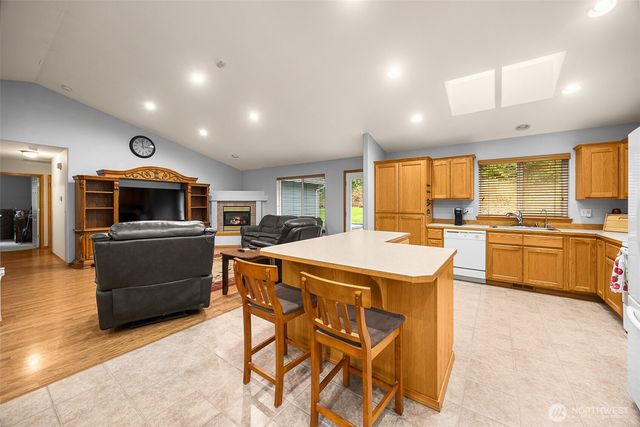 16617 Jim Creek Road, Arlington, WA 98223