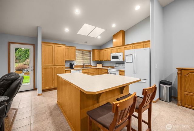 16617 Jim Creek Road, Arlington, WA 98223