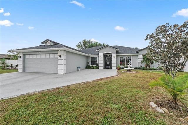 918 SAN PAULO WAY, Kissimmee, FL 34758