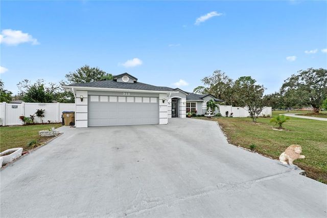 918 SAN PAULO WAY, Kissimmee, FL 34758