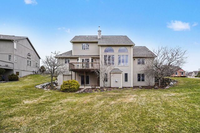 6131 Pine Creek Court, Grand Blanc, MI 48439