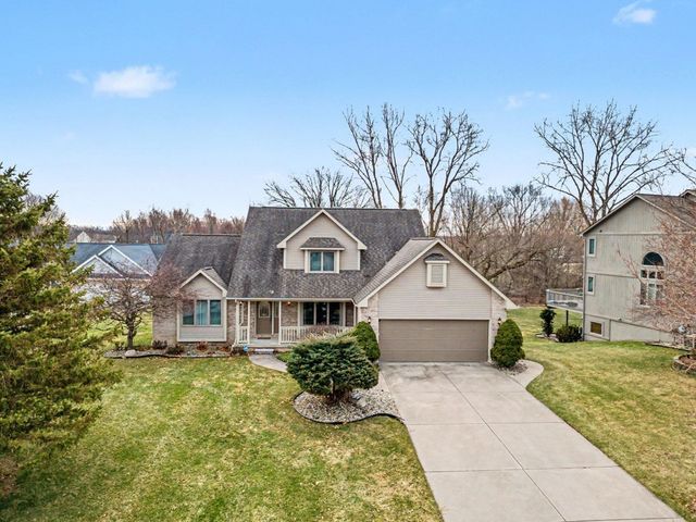 6131 Pine Creek Court, Grand Blanc, MI 48439