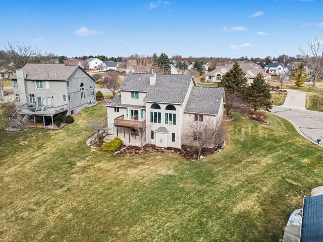 6131 Pine Creek Court, Grand Blanc, MI 48439