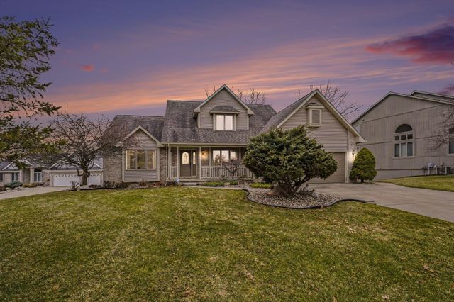 6131 Pine Creek Court, Grand Blanc, MI 48439