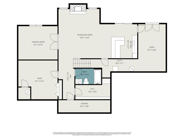 6131 Pine Creek Court, Grand Blanc, MI 48439
