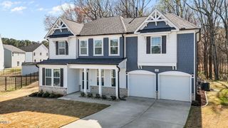 504 Henham Way, Zebulon, NC 27597
