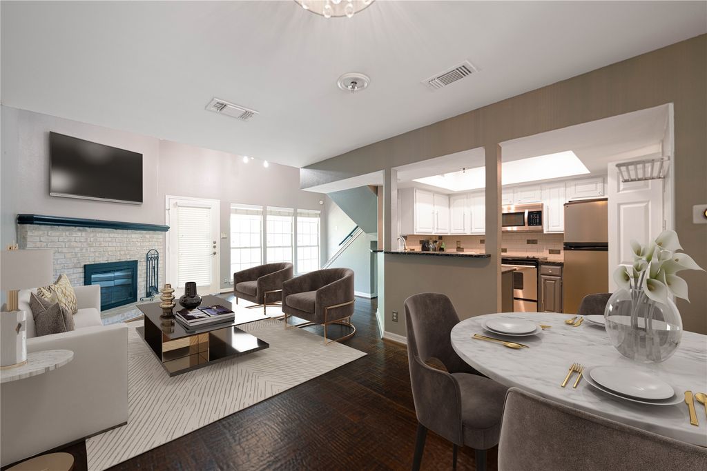 5565 Preston Oaks Road 242, Dallas, TX 75254