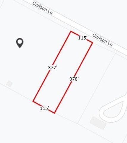 16337 Carlson LN, Elgin, TX 78621