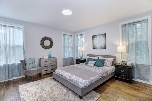 757 Washington St 1, Boston, MA 02124