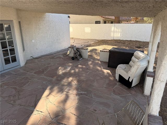 1252 Little Sidnee Drive, Las Vegas, NV 89123