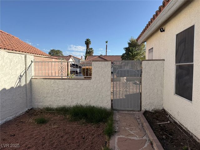 1252 Little Sidnee Drive, Las Vegas, NV 89123