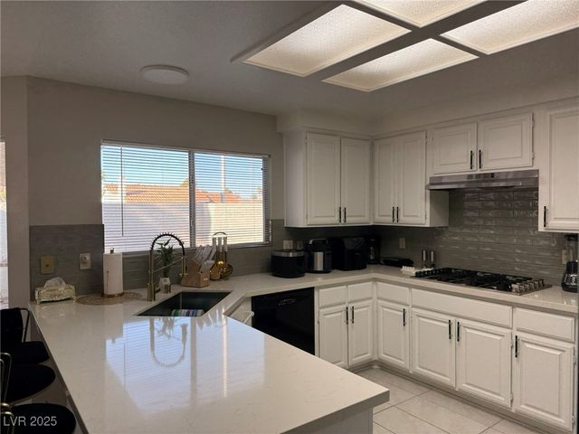 1252 Little Sidnee Drive, Las Vegas, NV 89123