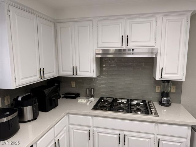 1252 Little Sidnee Drive, Las Vegas, NV 89123