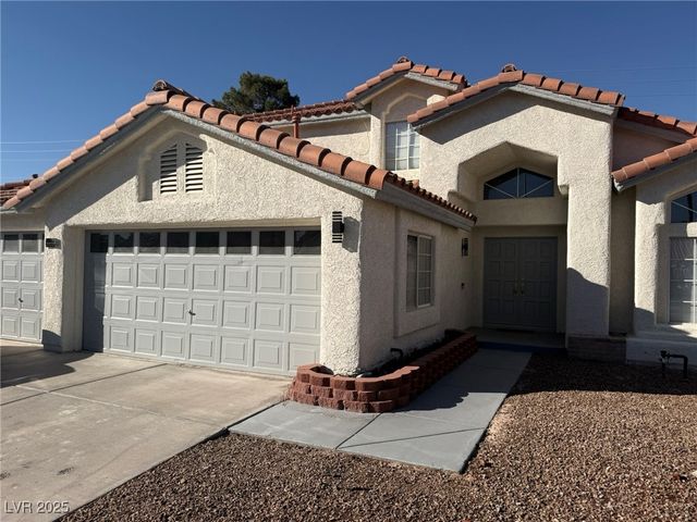 1252 Little Sidnee Drive, Las Vegas, NV 89123