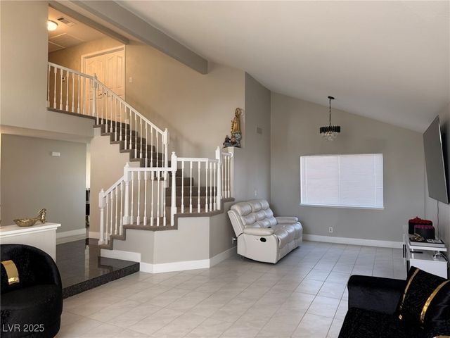 1252 Little Sidnee Drive, Las Vegas, NV 89123